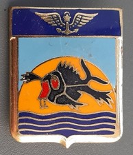 Insigne Aéronavale Escadrille