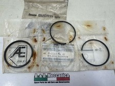 Bandes Segments Piston D 66