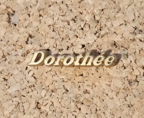 Pin club dorothée récré - club,