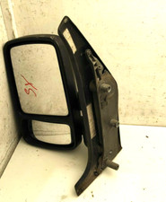 Pièces D'Occasion, Miroir