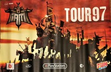 I AM - Affiche originale