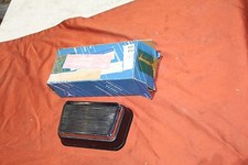 Original Mercedes Camion Bus -