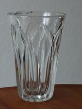 VASE CRISTAL  SAINT LOUIS 25