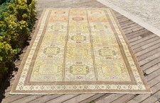 Tapis Turc 77''x112'' Bunyan
