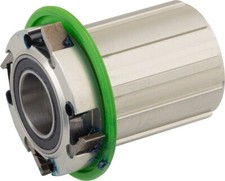 Moyeu Hope Pro 4 En Aluminium