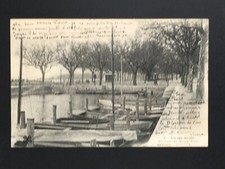 Carte Postale Ancienne 1903