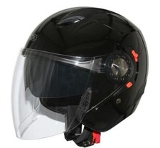 Casque Jet ADX JT4 (double