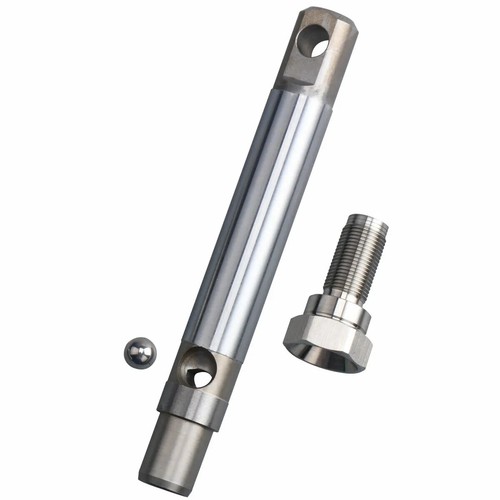 Set 249125 airless piston - airless,