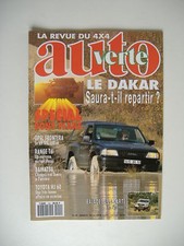 AUTO VERTE 140 TOYOTA HJ