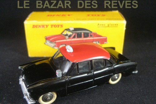 Dinky toys france simca - ,