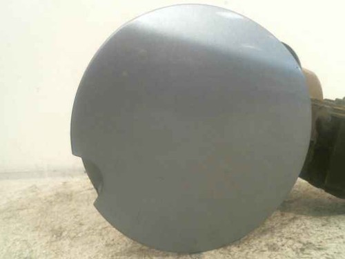 Volet trappe carburant - volet,