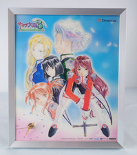 Sakura Taisen 3 Dreamcast