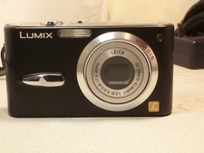 Lumix panasonic dmc 3 - panasonic,