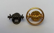 Insigne de Boutonnière/ Pin’s Prisonniers de Guerre (L51)