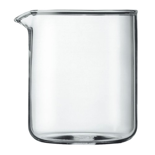 Bodum verre rechange - verre,