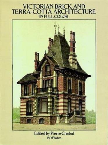 Architecture brique - architecture, en