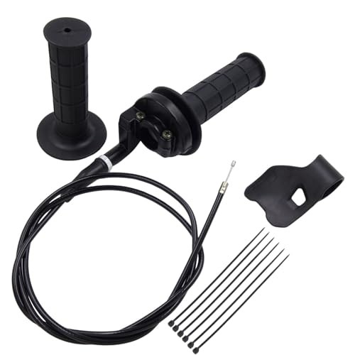 Throttle accelerator - ,