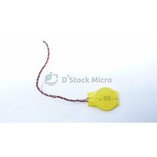 Pile BIOS  -  pour Shuttle Barebone XS35V2 - FRANCE / TVA