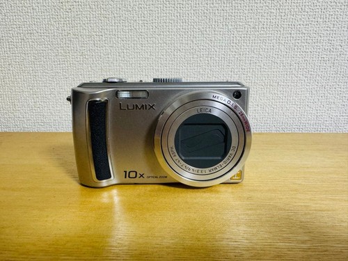 Appareil photo numérique