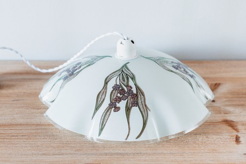 Lustre suspension vintage - suspension,