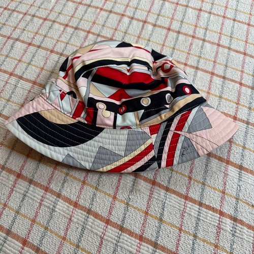 Chapeau seau coton - seau,