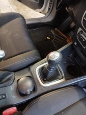 Pommeau de vitesses RENAULT MEGANE 3 PHASE 1 328650025R