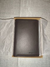 Portefeuille Cuir Véritable