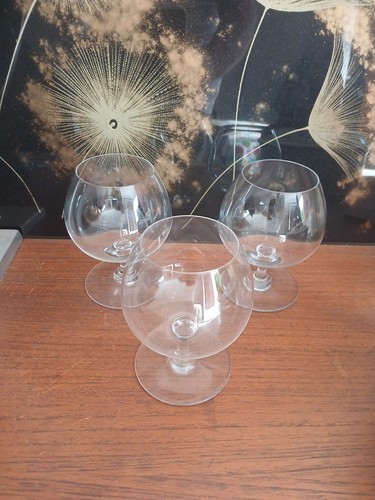 Baccarat superbes verres - superbes, a