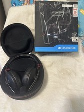 Sennheiser Momentum Casque Headphones - Black  A97