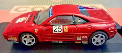 Ferrari 348 bang 9325 - n°25,