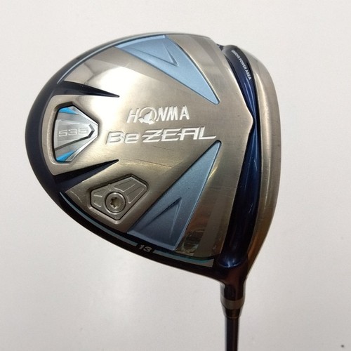 Femmes honma golf - zeal, 535