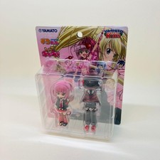 Figurine Shugo Chara Deco