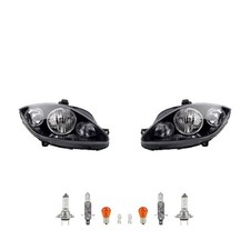 Kit De Phares Compatible Avec