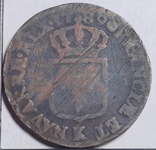 Sol 1789 louis xvi - sol,