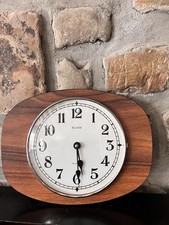 Ancienne Horloge  Vintage en