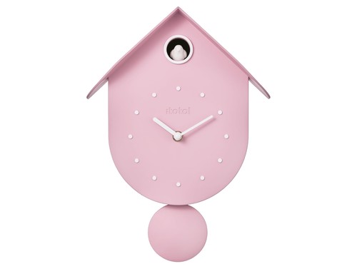 Itotal cuckoo clock bird - cuckoo,