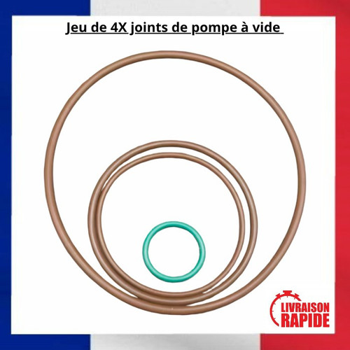 Kit jeu joints - jeu, de