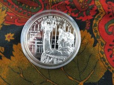  medaille boite ttb etat le