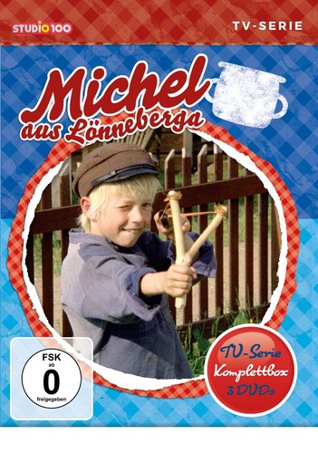 Michel aus - michel,