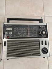 Sony TFM-1600