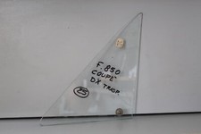 Vitre Déflecteur Droit Clair