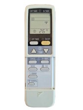 TÉLÉCOMMANDE CLIMATISATION DAIKIN