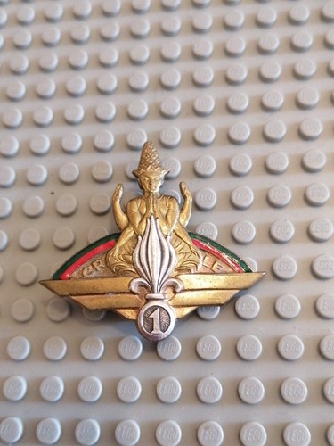 Insigne militaire legion - insigne,