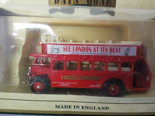 Days gone 1932 aec - days,