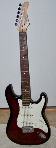 2003 cort three pickup - cort,