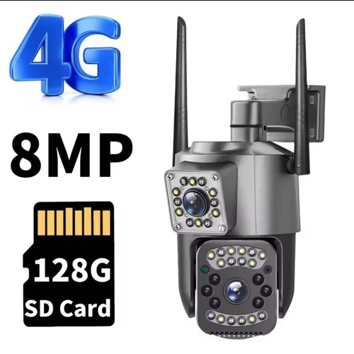 Caméras surveillance wifi - caméras,