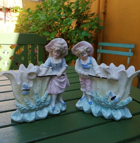 Bouquetières ancienne