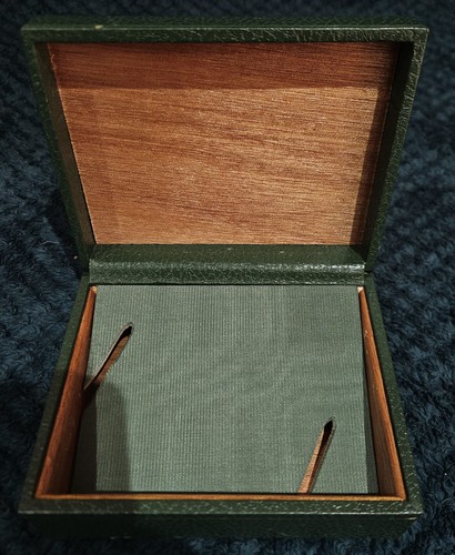 Boite box rolex vintage - ,