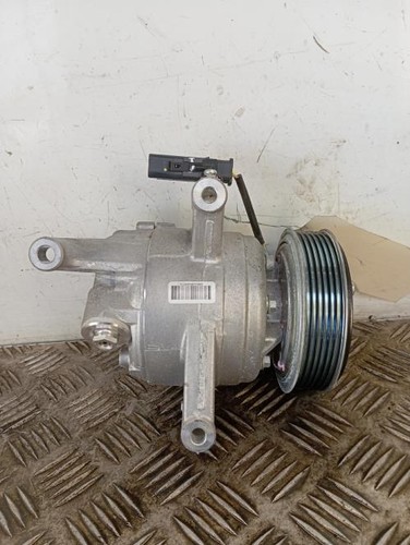Compresseur clim toyota aygo - toyota,