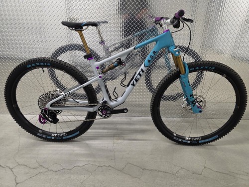 2025 yeti asr ultimate - yeti,